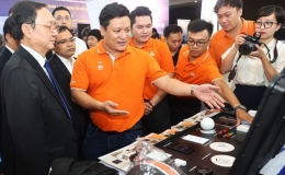 Giải bình chọn Sản phẩm ứng dụng Trí tuệ nhân tạo nhận hồ sơ đến hết 31/7