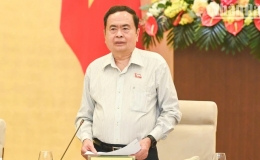Giải quyết kịp thời, hiệu quả các nhiệm vụ, góp phần phát triển đất nước