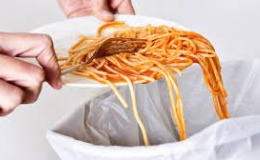 Hạn chế lãng phí thực phẩm để cứu đói cho hàng triệu người
