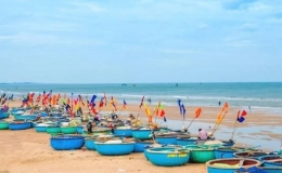 Khám phá các bãi biển hoang sơ tại Việt Nam
