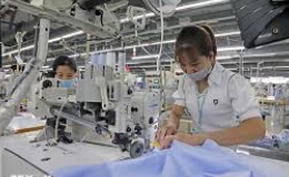 Kinh tế Việt Nam tăng trưởng tích cực