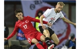 Lịch thi đấu EURO 2024 hôm nay 2/7: Xác định cặp tứ kết cuối cùng
