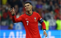 Lịch thi đấu tứ kết EURO 2024