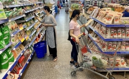 Luật Bảo vệ quyền lợi người tiêu dùng: Quyền của người tiêu dùng từ 1/7/2024