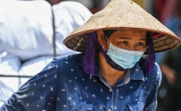 Miền Bắc và Trung sẽ nắng nóng