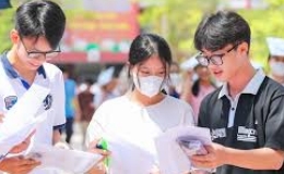 Một số cách tra cứu điểm thi tốt nghiệp THPT năm 2024 nhanh và chính xác từ 8h ngày 17/7/2024