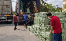 Ngăn chặn buôn lậu, gian lận thương mại trong hoạt động thông quan hàng hóa