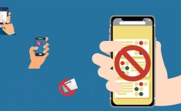Người nộp thuế cảnh giác với các hình thức lừa đảo mới