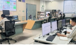 Nhiệt điện Thái Bình 2: Sản lượng điện sáu tháng đầu năm nay đạt hơn 3,5 tỷ kWh