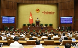 Những điểm mới, nội dung cơ bản của các luật vừa được Quốc hội thông qua
