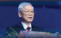 Những lời căn dặn của Tổng Bí thư Nguyễn Phú Trọng dành cho thế hệ trẻ (phần 1)