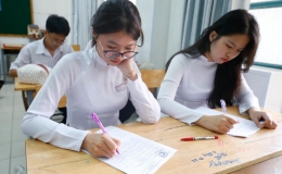 Những mốc thời gian học sinh cần lưu ý sau khi thi tốt nghiệp THPT năm 2024