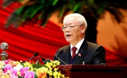 Những phát biểu, chỉ đạo nổi bật của Tổng Bí thư Nguyễn Phú Trọng với Quân đội nhân dân Việt Nam (phần 2)