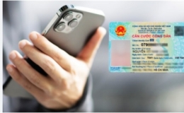 Những trường hợp nào sẽ bị khóa căn cước điện tử?