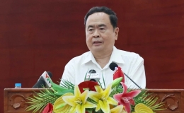 Phát huy tinh thần đổi mới, Quốc hội tiếp tục nâng cao chất lượng và hiệu quả hoạt động
