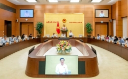 Quan tâm bố trí, xử lý trụ sở, tài sản công sau khi thực hiện sắp xếp đơn vị hành chính tránh lãng phí