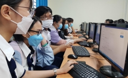 Quy định mới về thanh toán lệ phí xét tuyển đại học 2024 thí sinh cần lưu ý