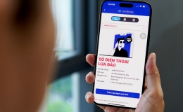 Ra mắt phần mềm giúp phát hiện lừa đảo mạng