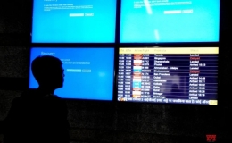 Sự cố 'sập đám mây' của Microsoft cho thấy Internet mong manh thế nào