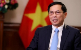 Tăng cường gắn kết, hợp tác truyền thống, hiệu quả giữa ba nước Việt Nam-Lào-Campuchia