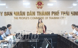 Thành phố: Dư nợ cho vay ưu đãi tăng 6,35%