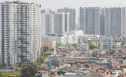 Thêm 2 ngân hàng tham gia gói tín dụng phát triển nhà ở xã hội