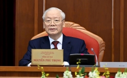 Thông báo của Bộ Chính trị về tình hình sức khỏe của đồng chí Tổng Bí thư Nguyễn Phú Trọng