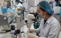 'Thu hút học giả quốc tế nâng vị thế tạp chí khoa học Việt'