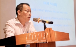 Thúc đẩy làm kinh tế VAC theo hướng nông nghiệp hữu cơ