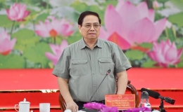 Tích cực tháo gỡ các vướng mắc, thúc đẩy phát triển hạ tầng giao thông Đồng bằng sông Cửu Long