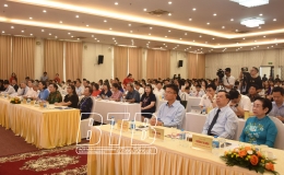 Trao học bổng “Học không bao giờ cùng” cho 463 cá nhân tiêu biểu
