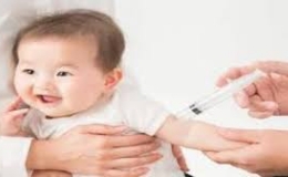 Trẻ em dưới 1 tuổi bắt đầu được tiêm chủng phòng, chống bệnh bạch hầu