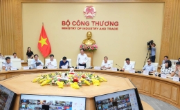 Triển khai quy định mới về cơ chế mua bán điện năng lượng tái tạo