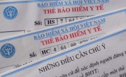 Từ 1/7/2024, thực hiện liên thông điện tử Đăng ký khai sinh, đăng ký thường trú, cấp thẻ bảo hiểm y tế cho trẻ em dưới 6 tuổi
