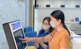 Từ 1/7/2024, thực hiện liên thông điện tử đăng ký khai tử, xóa đăng ký thường trú, giải quyết mai táng phí, tử tuất