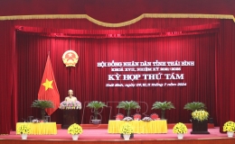Từ ngày 9 - 11/7 diễn ra kỳ họp thứ tám, HĐND tỉnh khóa XVII, nhiệm kỳ 2021 - 2026