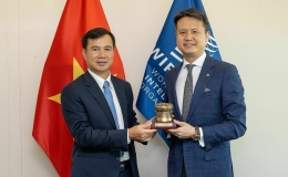Việt Nam tham dự Đại hội đồng WIPO 2024