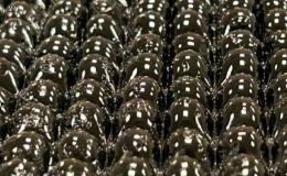 Màng bong bóng sản xuất nước uống trên sa mạc