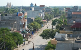 Thăng Long hướng phát triển mới