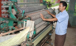 Nỗ lực để Quỳnh phụ không chỉ là quê lúa