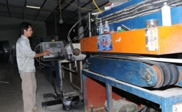 Năng động tr&#111;ng nền kinh tế hội nhập 