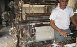 Độc Lập đưa nghề về làng