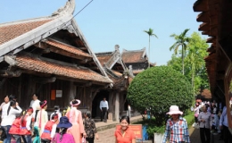 Tiềm năng phát triển du lịch ở Thái Bình