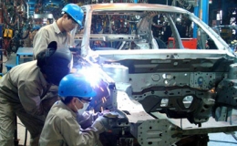Sáu ngành công nghiệp ưu tiên hợp tác Việt – Nhật