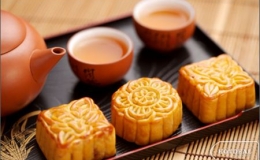 Doanh nghiệp bánh kẹo tăng tốc cho mùa Trung thu