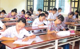 Thời chúng tôi trọ học 