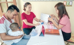 Đông Hưng: Kết quả bước đầu thực hiện Đề án 818