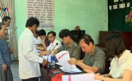 4 tỉnh miền Trung chi trả bồi thường sự cố môi trường biển đạt hơn 94%