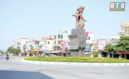 Thái Bình tự hào quá khứ, hướng tới tương lai