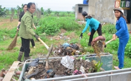 Thành phố: Hơn 13,764 tỷ đồng giúp phụ nữ phát triển kinh tế